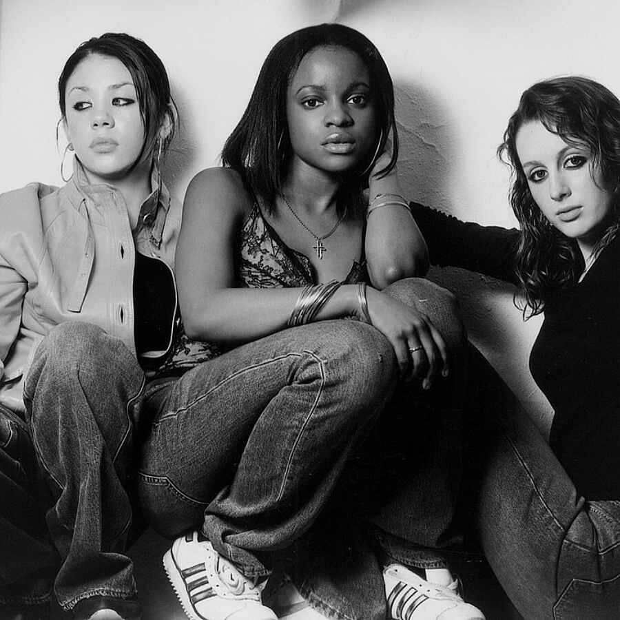 Sugababes to headline Mighty Hoopla
