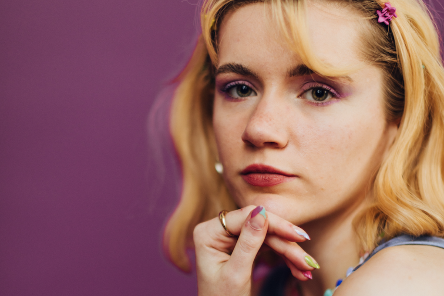 Get To Know... Sukie