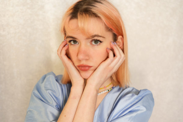 Sukie unveils new track 'Pink'