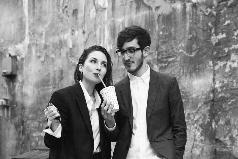 Summer Camp return with new album ‘Romantic Comedy’