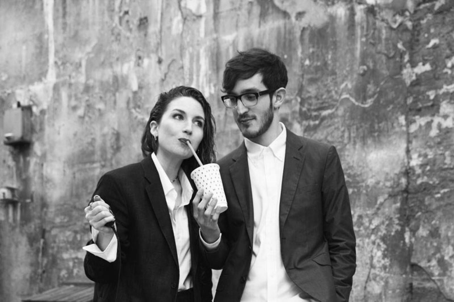 Summer Camp share new single ‘The Ugly Truth’