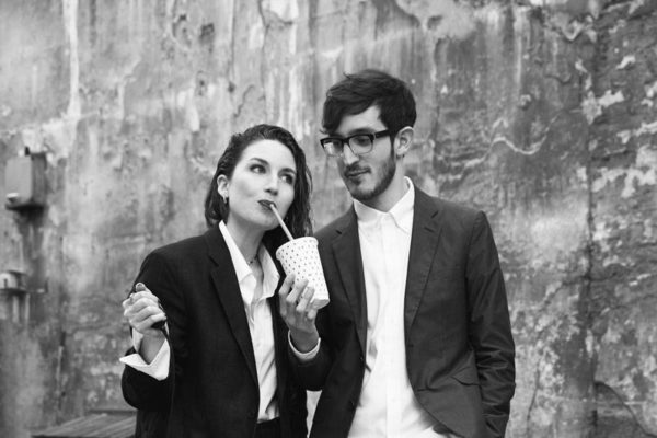 Summer Camp release 'Love Of My Life' video