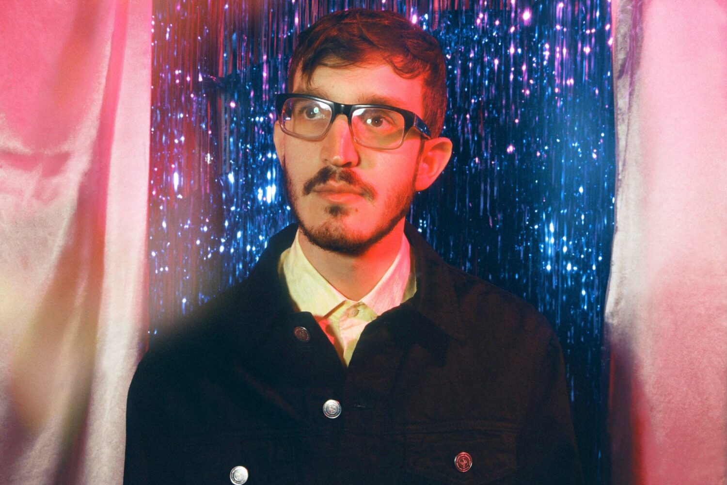 Summer Camp’s Jeremy Warmsley launches monthly series with the ambient, calming ‘January’