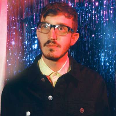 Summer Camp’s Jeremy Warmsley launches monthly series with the ambient, calming ‘January’