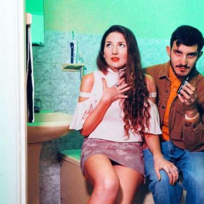 Summer Camp share stream of new album ‘Bad Love’