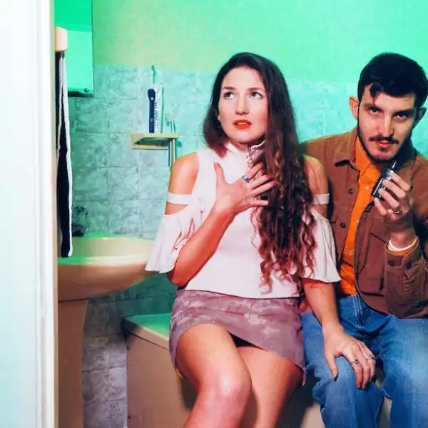 Summer Camp share stream of new album ‘Bad Love’