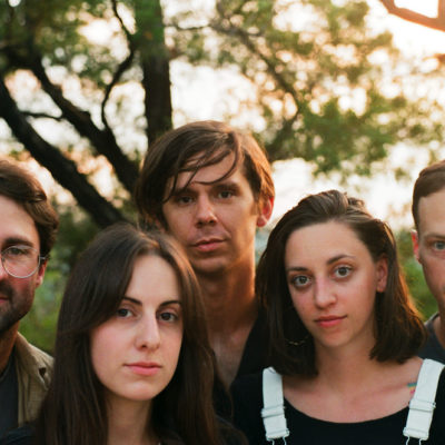 Sun June release new song 'Everything I Had'