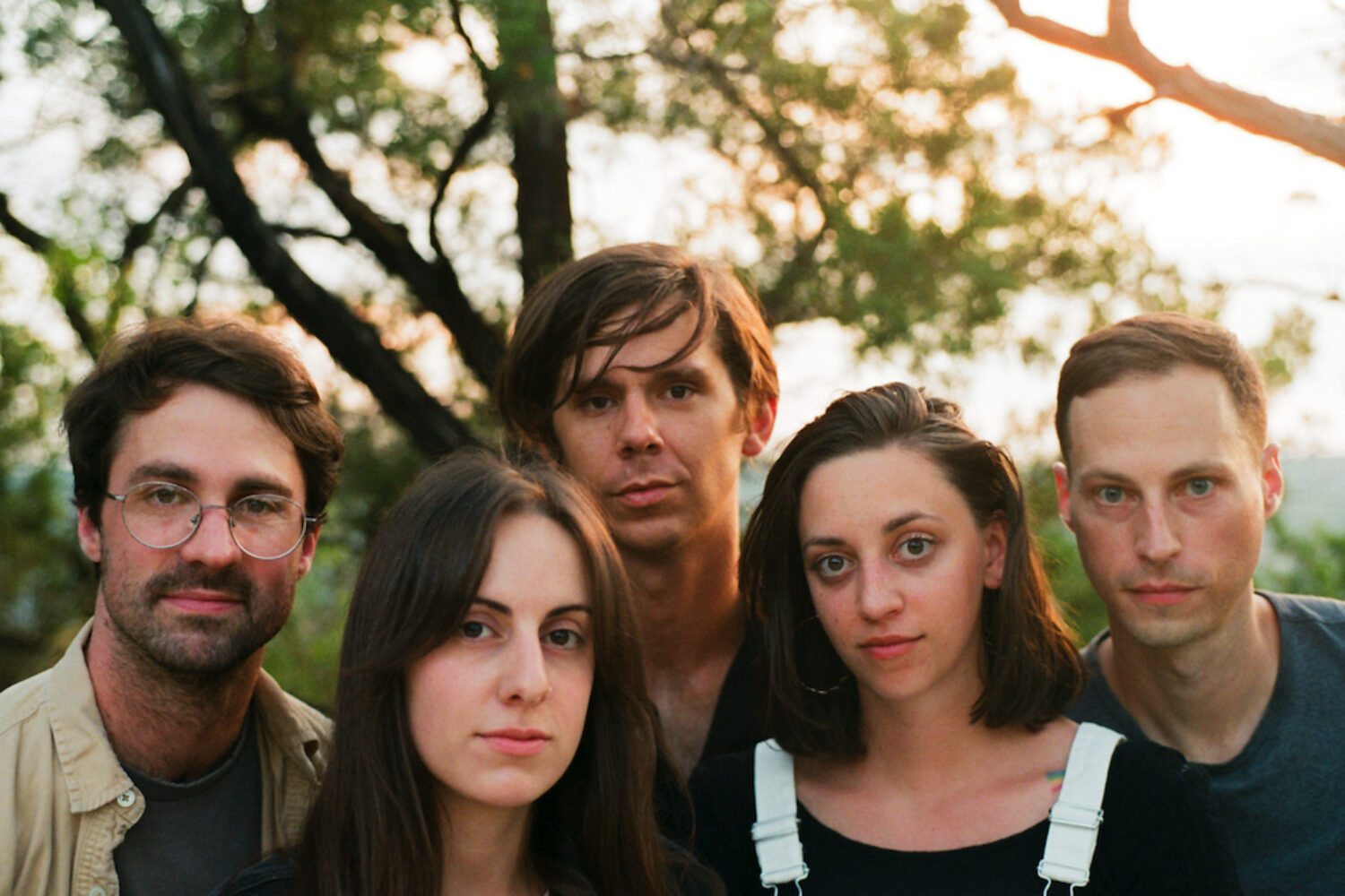 Get To Know… Sun June