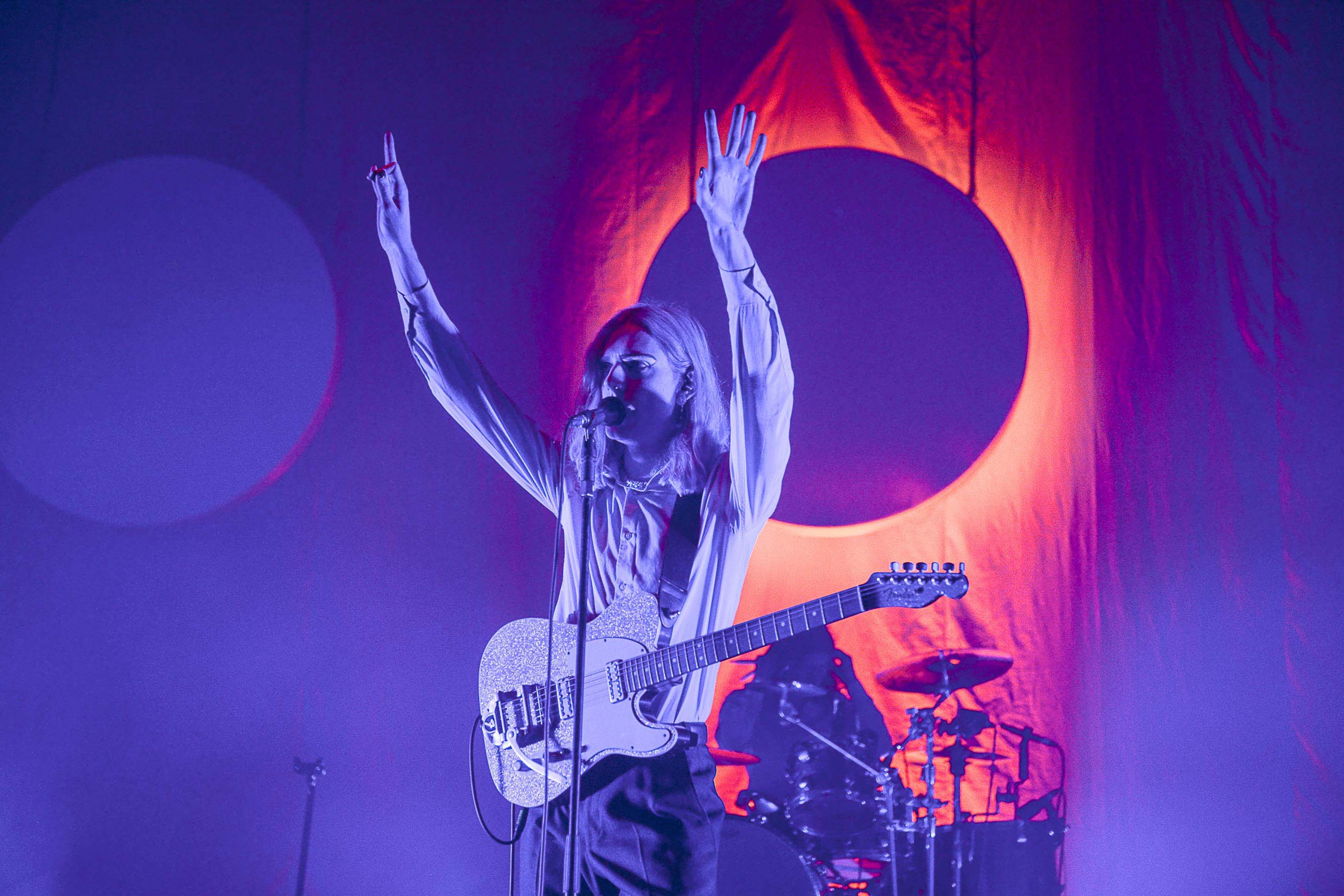 Sundara Karma, Brixton Academy, London