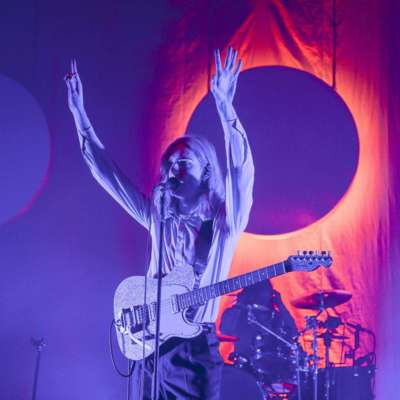 Sundara Karma, Brixton Academy, London