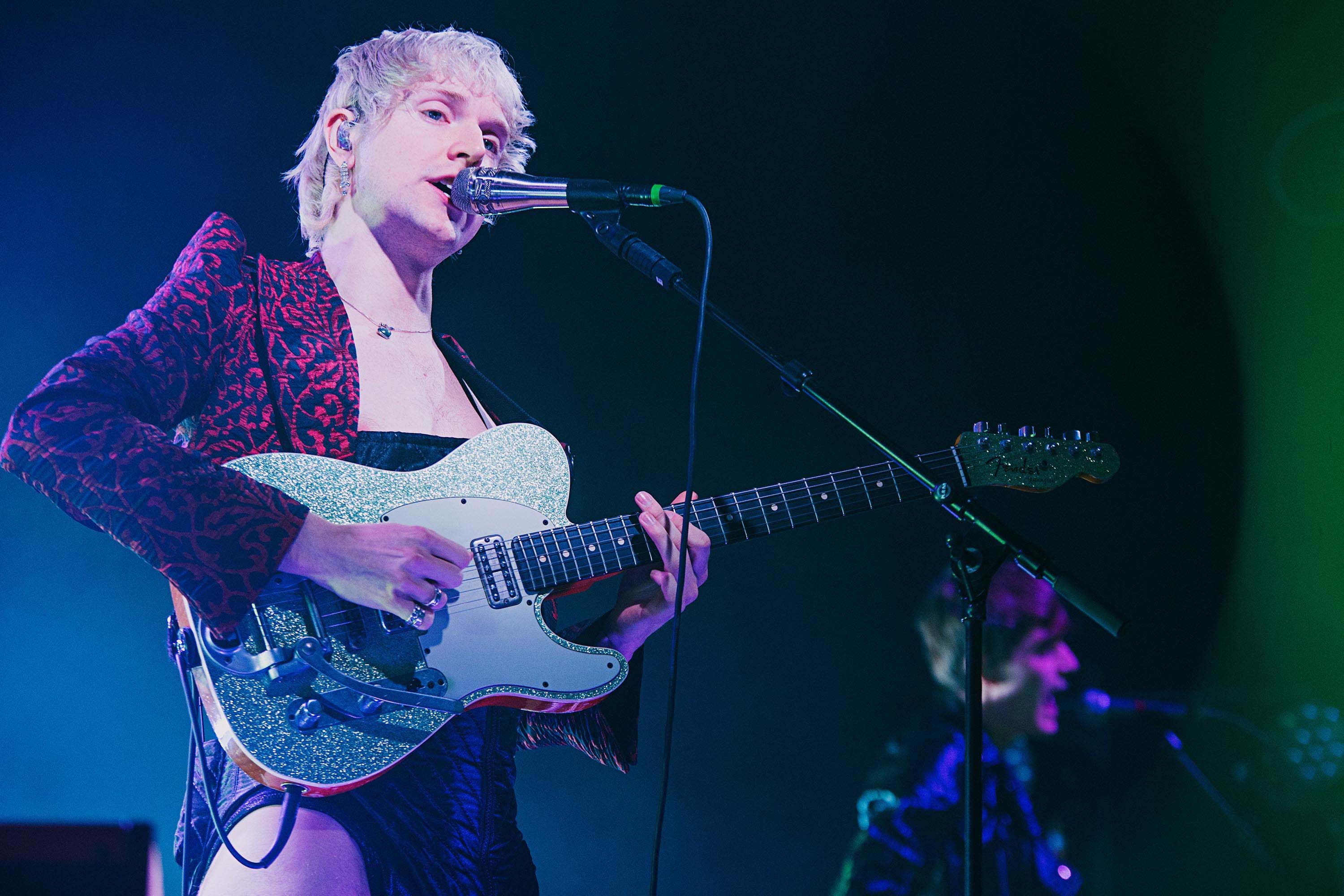 Sundara Karma lead final list of additions to Isle of Wight 2019 line-up