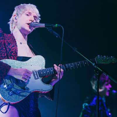 Sundara Karma lead final list of additions to Isle of Wight 2019 line-up