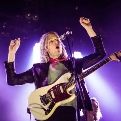 Sundara Karma have added new dates to their UK tour
