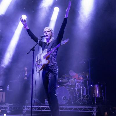 Sundara Karma, Metronomy, Dream Wife and more for Live At Leeds 2019