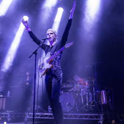 Sundara Karma, Metronomy, Dream Wife and more for Live At Leeds 2019