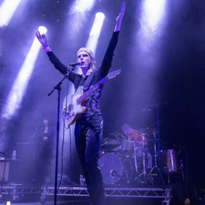 Sundara Karma, Metronomy, Dream Wife and more for Live At Leeds 2019