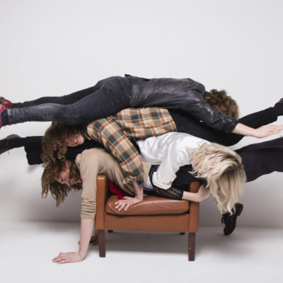 Sundara Karma: “It’ll be a different kind of terror.”