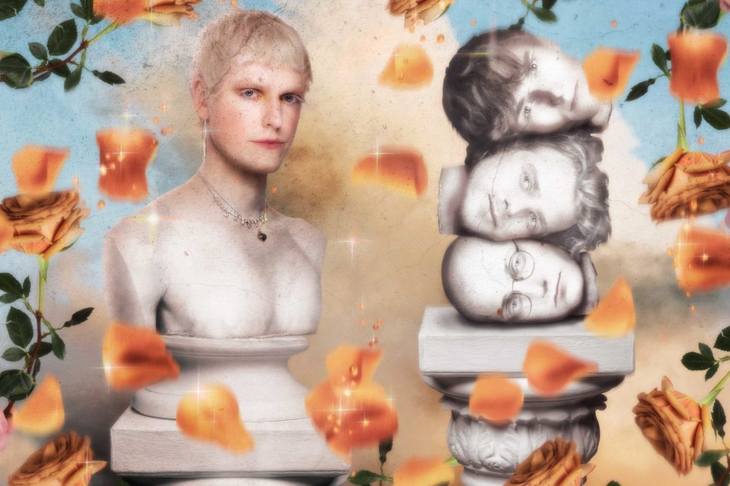 Out now! Get your copy of DIY's February issue, ft Sundara Karma, Yak, FIDLAR and more