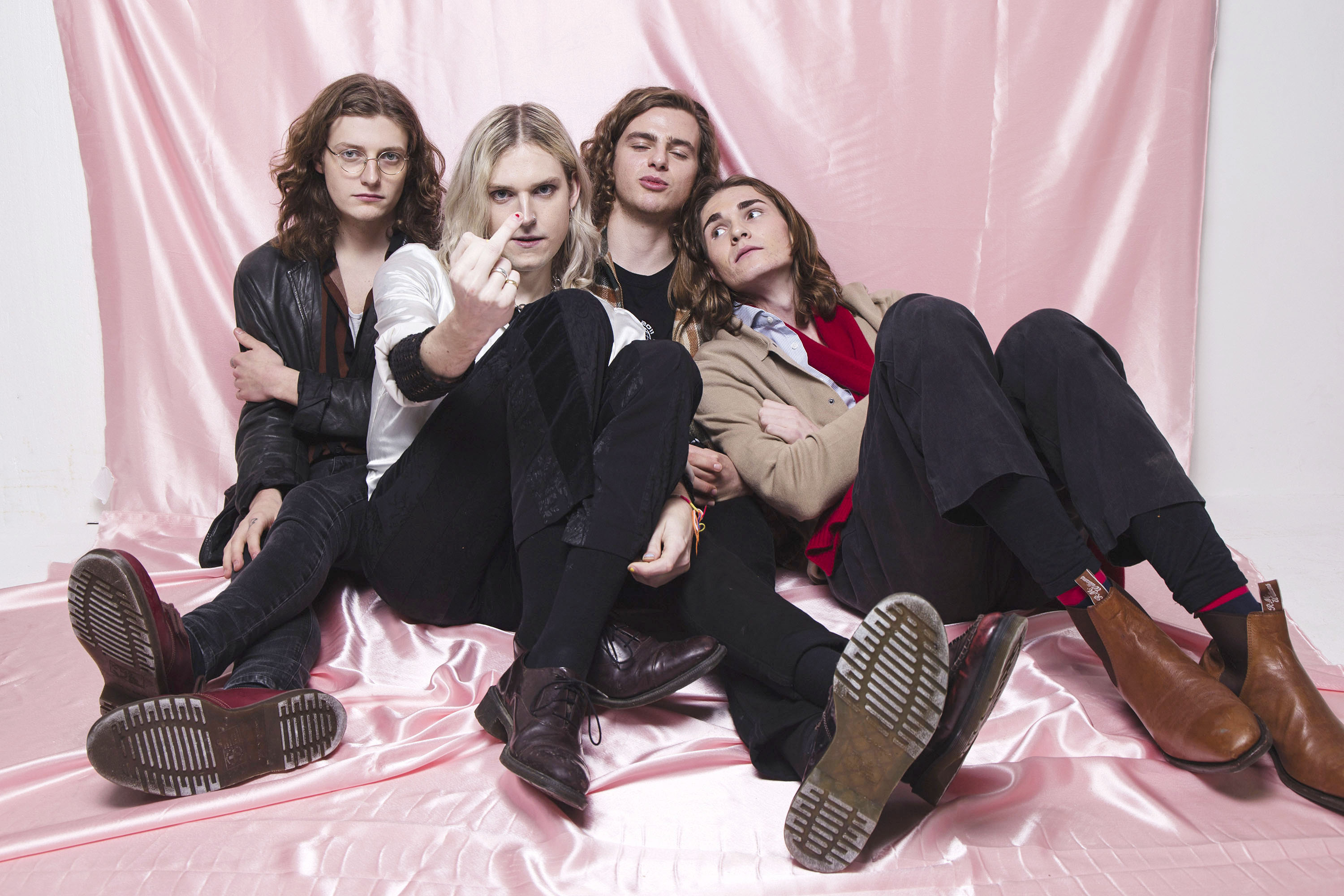 One Step Closer to Heaven: Sundara Karma