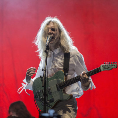 Sundara Karma, Reading Festival, 2017