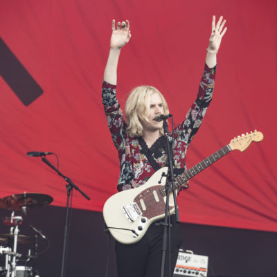 Sundara Karma announce biggest UK tour to date, with support from The Magic Gang