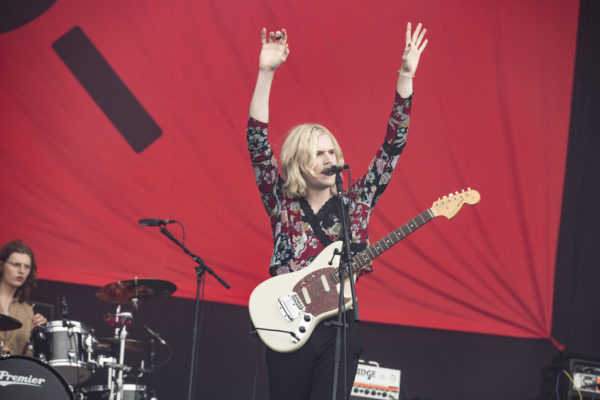 Sundara Karma, Honeyblood, Pinegrove and more are playing Dot To Dot 2017