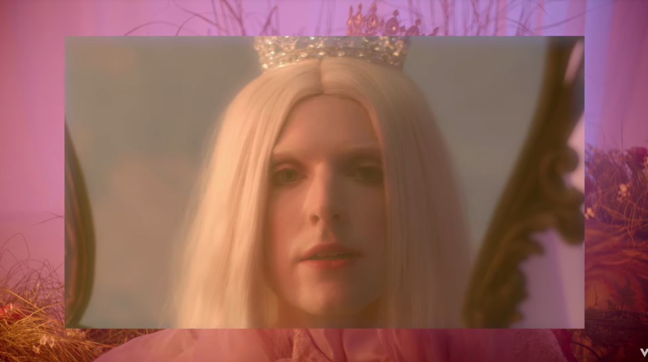 Sundara Karma share ‘Illusions’ video
