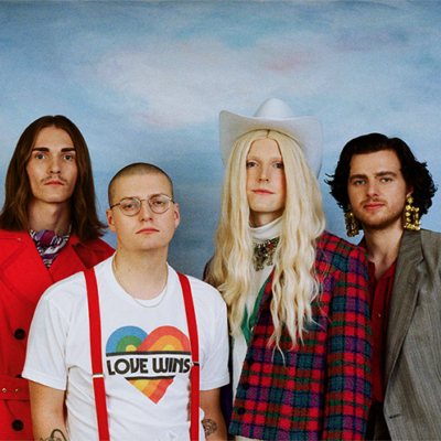 Tracks: Sundara Karma, Maggie Rogers, Yak & more