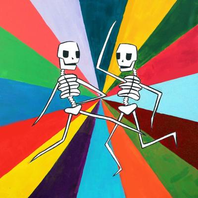 Sundara Karma - Ulfilas’ Alphabet
