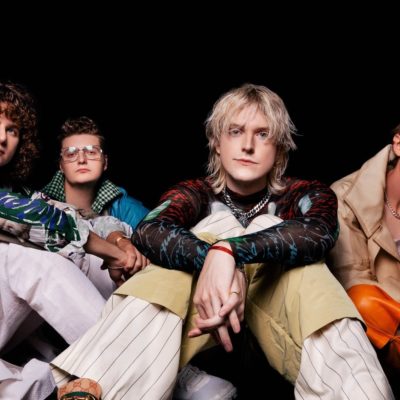 Sundara Karma release new track 'Artifice'
