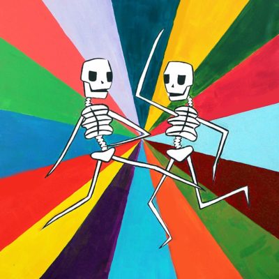 Sundara Karma - Ulfilas’ Alphabet
