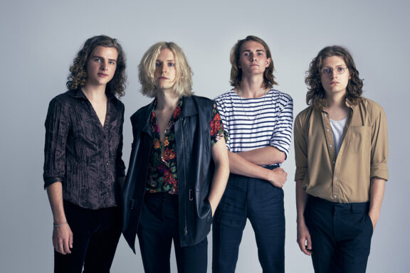 Sundara Karma New Album , Sundara Karma announce new ‘Oblivion!’ EP and ...