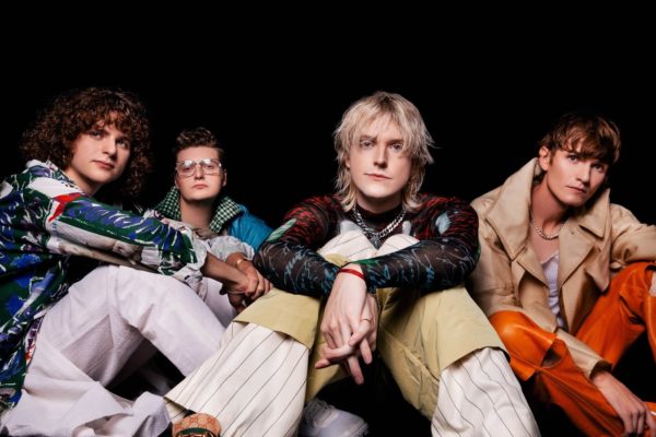 Sundara Karma release new track 'Artifice'