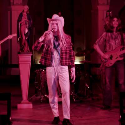 Sundara Karma unveil new video for ‘The Changeover’