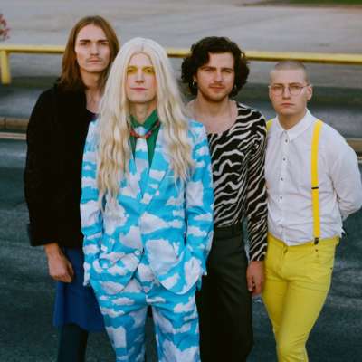 Sundara Karma announce new album ‘Ulfilas’ Alphabet’, share ‘One Last Night On This Earth’