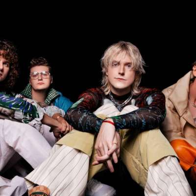 Sundara Karma release new track ‘Artifice’
