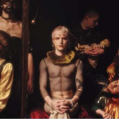 Sundara Karma share video for ‘Higher States’