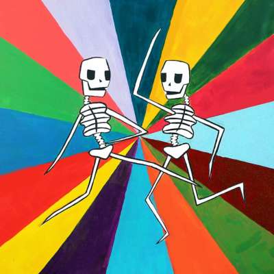 Sundara Karma - Ulfilas’ Alphabet
