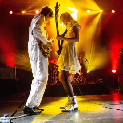 Sunflower Bean, KOKO, London