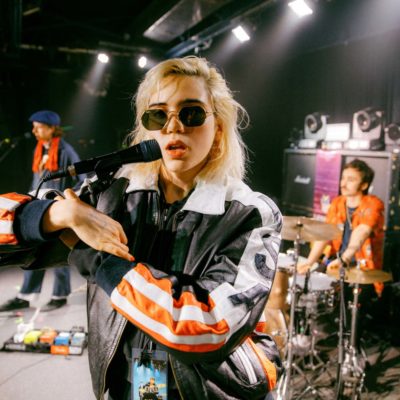 Sunflower Bean announce UK tour
