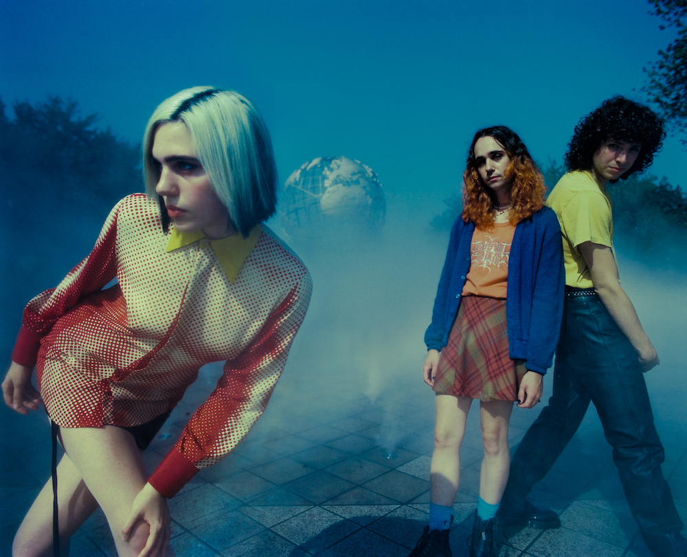 Sunflower Bean share new single 'Roll The Dice' - Vimarsana News