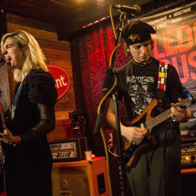 Sunflower Bean and Iceage among latest End of the Road additions