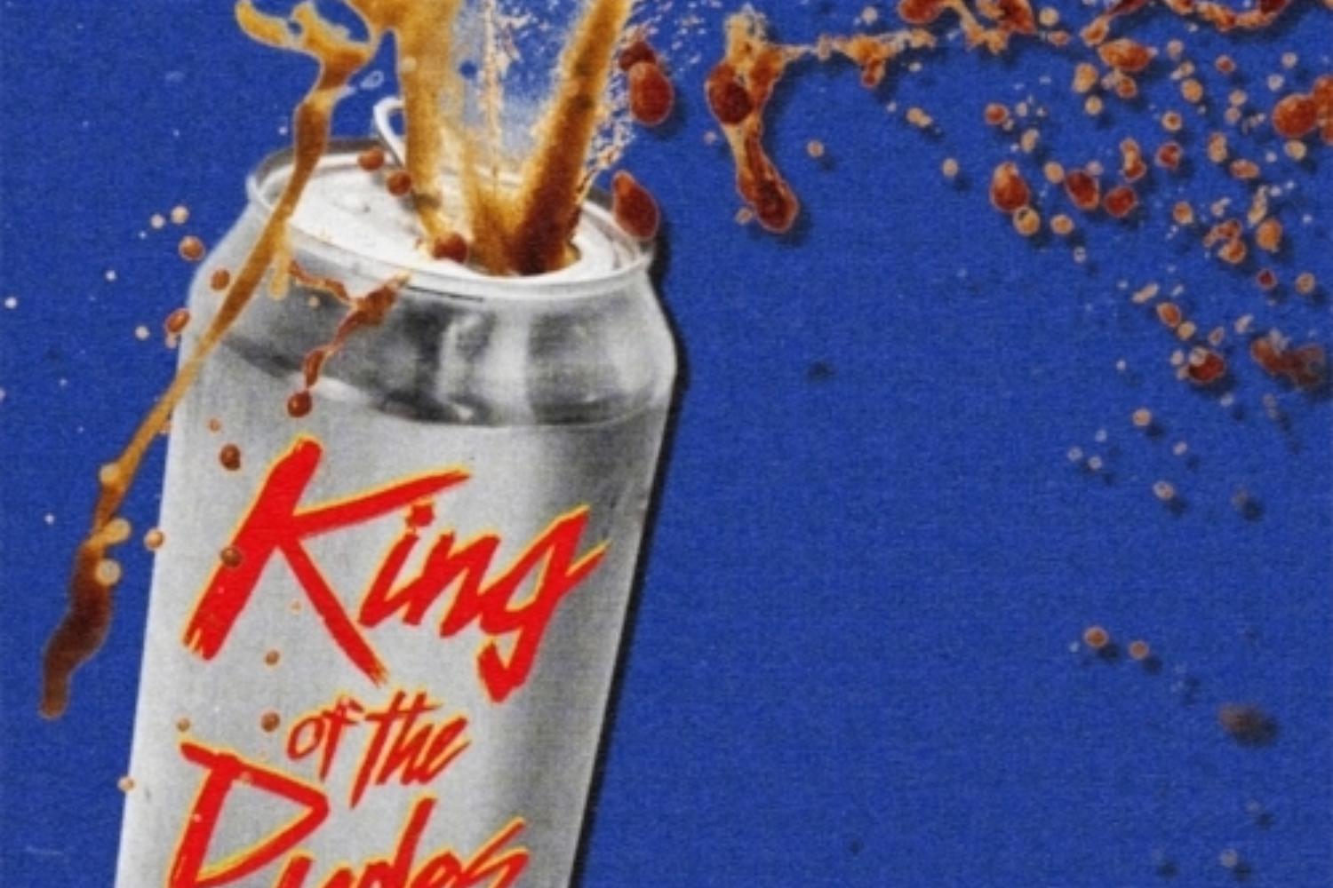 Sunflower Bean - King of the Dudes