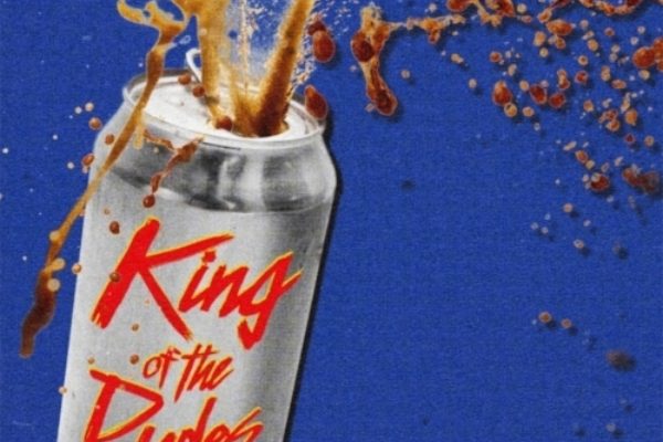 Sunflower Bean - King of the Dudes