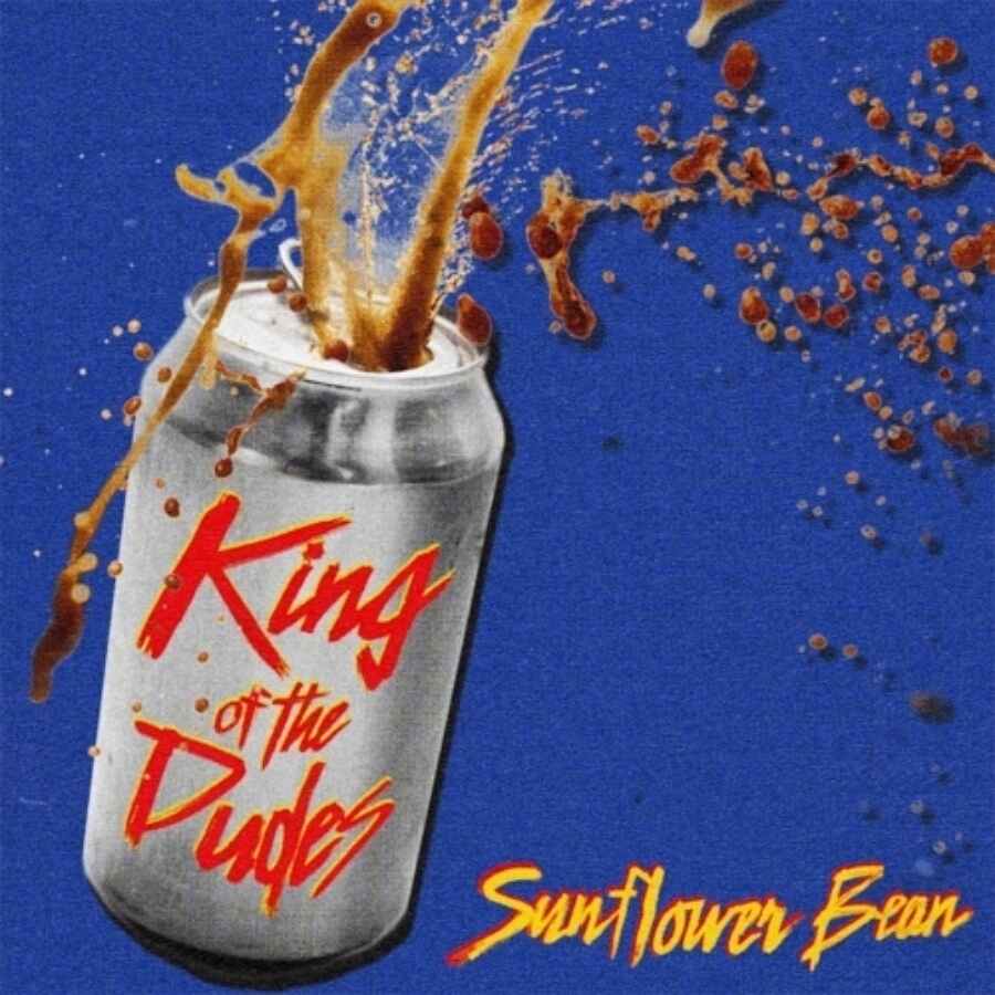 Sunflower Bean - King of the Dudes