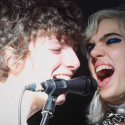 Sunflower Bean document Brooklyn show in new ‘Crisis Fest’ video