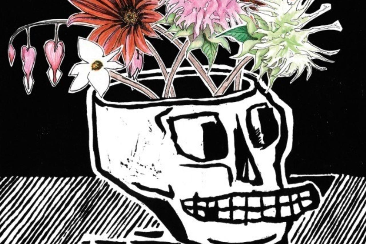 Superchunk - What A Time To Be Alive