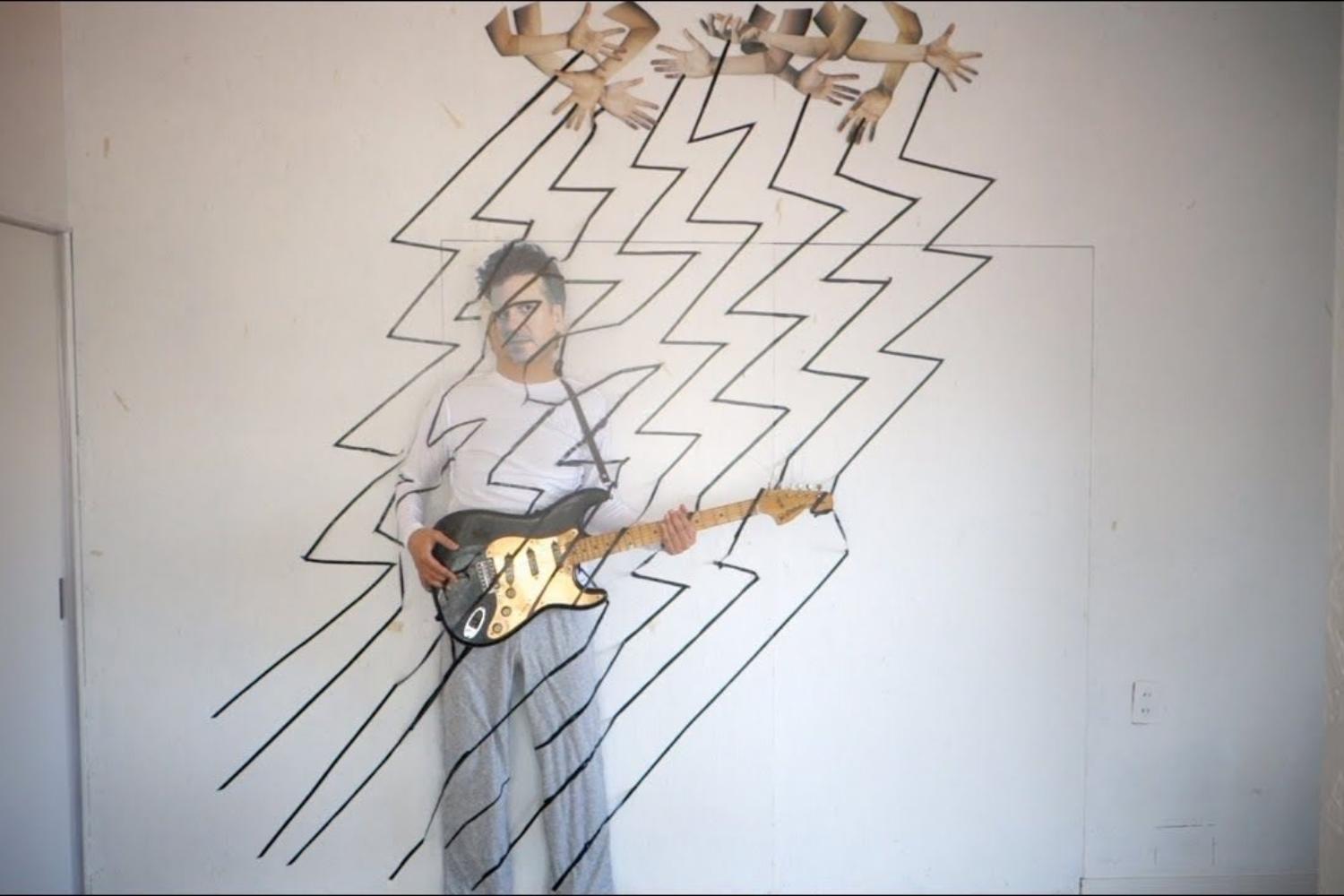 Superchunk share a new video for ‘Cloud of Hate’