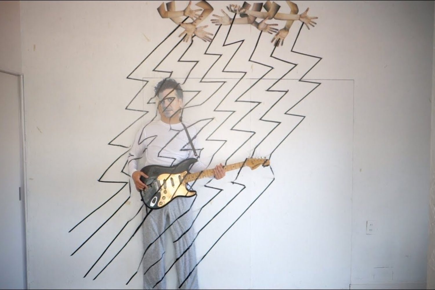 Superchunk share a new video for ‘Cloud of Hate’