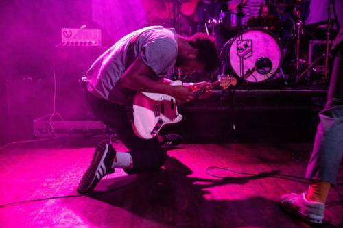 Superfood, Scala, London